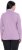 Ulla Popken Basic Long Sleeve Slim Fit Turtleneck Lavender - φούτερ/Φούτερ με κουκούλα - 