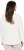 Ulla Popken Star Long Sleeve Graphic Tee Off-White - Τυπωμένα T-shirts για γυναίκες - 