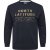 North Latitude Sweatshirt Navy TALL - TALL Φούτερ - 