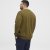 North Latitude Sweatshirt Army Green TALL - ΑΝΔΡΙΚΑ ΡΟΥΧΑ MT-6XLT - Μεγέθη TALL
