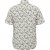 North Latitude Shirt Short Sleeve Off White - Πουκάμισα - Aνδρικά πουκαμισα μεγαλα μεγάλα μεγέθη