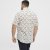 North Latitude Shirt Short Sleeve Off White - Πουκάμισα - Aνδρικά πουκαμισα μεγαλα μεγάλα μεγέθη