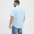 North Latitude Shirt Short Sleeve Turquoise - Πουκάμισα - Aνδρικά πουκαμισα μεγαλα μεγάλα μεγέθη