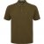 North Latitude Polo Pique Short Sleeve Green - Πόλο μπλουζάκια - Aνδρικά μπλουζακια πολο μεγάλα μεγέθη