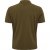 North Latitude Polo Pique Short Sleeve Green - Πόλο μπλουζάκια - Aνδρικά μπλουζακια πολο μεγάλα μεγέθη