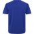 North Latitude T-shirt Printed Short Sleeve Blue - Μακό μπλουζάκια - Aνδρικά μπλουζεσ μεγάλα μεγέθη