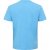 North Latitude T-Shirt Printed Turquoise - Μακό μπλουζάκια - Aνδρικά μπλουζεσ μεγάλα μεγέθη