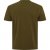 North Latitude T-Shirt Lazy Days Green - Μακό μπλουζάκια - Aνδρικά μπλουζεσ μεγάλα μεγέθη