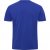 North Latitude T-Shirt Printed Blue - Μακό μπλουζάκια - Aνδρικά μπλουζεσ μεγάλα μεγέθη