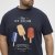 North Latitude T-Shirt Ice Cream Navy - Μακό μπλουζάκια - Aνδρικά μπλουζεσ μεγάλα μεγέθη