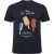 North Latitude T-Shirt Ice Cream Navy - Μακό μπλουζάκια - Aνδρικά μπλουζεσ μεγάλα μεγέθη