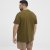 North Latitude T-Shirt Ice Cream Green - Μακό μπλουζάκια - Aνδρικά μπλουζεσ μεγάλα μεγέθη