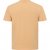 North Latitude T-Shirt Summer Peach - Μακό μπλουζάκια - Aνδρικά μπλουζεσ μεγάλα μεγέθη