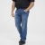 North Latitude Jeans Ringo Denim Blue - Τζιν και παντελόνια - Aνδρικα τζιν παντελόνια μεγάλα μεγέθη