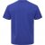 North Latitude T-shirt Motorcycle Blue - Μακό μπλουζάκια - Aνδρικά μπλουζεσ μεγάλα μεγέθη