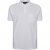 North Latitude Polo Short Sleeve White TALL - TALL Πόλο μπλουζάκια - 