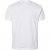North Latitude T-Shirt 2-Pack White - Μακό μπλουζάκια - Aνδρικά μπλουζεσ μεγάλα μεγέθη