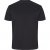 North Latitude T-Shirt 2-Pack Black - Μακό μπλουζάκια - Aνδρικά μπλουζεσ μεγάλα μεγέθη