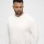 North Latitude T-Shirt Long Sleeve - Μακό μπλουζάκια - Aνδρικά μπλουζεσ μεγάλα μεγέθη
