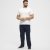 North Latitude Jeans Mick Blue Stone Washed - Τζιν και παντελόνια - Aνδρικα τζιν παντελόνια μεγάλα μεγέθη