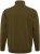 North Latitude Sweatshirt Half-Zip Green - φούτερ/Φούτερ με κουκούλα - φούτερ/Φούτερ με κουκούλα ανδρικά μεγάλα μεγέθη 