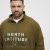 North Latitude Sweatshirt Half-Zip Green - φούτερ/Φούτερ με κουκούλα - φούτερ/Φούτερ με κουκούλα ανδρικά μεγάλα μεγέθη 