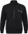 North Latitude Sweatshirt Cardigan Black - φούτερ/Φούτερ με κουκούλα - φούτερ/Φούτερ με κουκούλα ανδρικά μεγάλα μεγέθη 