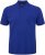 North Latitude Polo Pique Short Sleeve Cobalt Blue - Πόλο μπλουζάκια - Aνδρικά μπλουζακια πολο μεγάλα μεγέθη