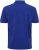 North Latitude Polo Pique Short Sleeve Cobalt Blue - Πόλο μπλουζάκια - Aνδρικά μπλουζακια πολο μεγάλα μεγέθη