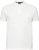 North Latitude Polo Short Sleeve White - Πόλο μπλουζάκια - Aνδρικά μπλουζακια πολο μεγάλα μεγέθη
