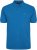North Latitude Polo Short Sleeve Cobalt Blue - ΑΝΔΡΙΚΑ ΡΟΥΧΑ MT-6XLT - Μεγέθη TALL