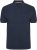 North Latitude Polo Short Sleeve Navy TALL - ΑΝΔΡΙΚΑ ΡΟΥΧΑ MT-6XLT - Μεγέθη TALL