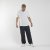 North Latitude Sweatpants Leisure Black - Αθλητικές φόρμες/σορτσάκια - Αθλητικές Φόρμες ανδρικεσ μεγάλα μεγέθη