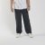 North Latitude Sweatpants Leisure Black - Αθλητικές φόρμες/σορτσάκια - Αθλητικές Φόρμες ανδρικεσ μεγάλα μεγέθη
