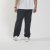 North Latitude Sweatpants Leisure Black - Αθλητικές φόρμες/σορτσάκια - Αθλητικές Φόρμες ανδρικεσ μεγάλα μεγέθη