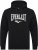 North Latitude Everlast Hoodie Black - φούτερ/Φούτερ με κουκούλα - φούτερ/Φούτερ με κουκούλα ανδρικά μεγάλα μεγέθη 