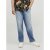 Jack & Jones MIKE ORIGINAL GE 314 Blue Denim - Τζιν και παντελόνια - Aνδρικα τζιν παντελόνια μεγάλα μεγέθη