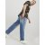 Jack & Jones MIKE ORIGINAL GE 314 Blue Denim - Τζιν και παντελόνια - Aνδρικα τζιν παντελόνια μεγάλα μεγέθη