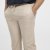 North Latitude 51143 Dress Pants Jog Style Beige - Τζιν και παντελόνια - Aνδρικα τζιν παντελόνια μεγάλα μεγέθη