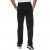 JP1880 Sweatpants Joggers Straight Cut Basic Fit Black TALL - ΑΝΔΡΙΚΑ ΡΟΥΧΑ MT-6XLT - Μεγέθη TALL