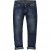 JP1880 Jeans Regular Fit 5-Pocket Blue Denim - Τζιν και παντελόνια - Aνδρικα τζιν παντελόνια μεγάλα μεγέθη
