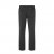 North Latitude Dress Pants Elastic Waist Dark Grey Melange - Παντελόνια - Aνδρικά παντελόνια μεγάλα μεγέθη