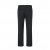 North Latitude Dress Pants Elastic Waist Black - Παντελόνια - Aνδρικά παντελόνια μεγάλα μεγέθη