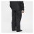 North Latitude Rain Pants Black - Αθλητικά ρούχα & Outdoor - Aθλητικα ρούχα μεγάλα μεγέθη ανδρικά