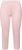 Ulla Popken Basic Stretch Knit Capris Pink - Τζιν & Παντελόνια για Γυναίκες σε Μεγάλες Μεγέθη – Plus Size - 