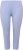 Ulla Popken Basic Stretch Knit Capris Blue - Τζιν & Παντελόνια για Γυναίκες σε Μεγάλες Μεγέθη – Plus Size - 