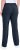 Ulla Popken Classic Stretch Bengaline Comfort Pants Navy - Τζιν & Παντελόνια για Γυναίκες σε Μεγάλες Μεγέθη – Plus Size - 