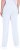 Ulla Popken Classic Stretch Bengaline Comfort Pants Snow White - Τζιν & Παντελόνια για Γυναίκες σε Μεγάλες Μεγέθη – Plus Size - 