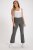 Ulla Popken Classic Stretch Bengaline Comfort Pants Brown - Τζιν & Παντελόνια για Γυναίκες σε Μεγάλες Μεγέθη – Plus Size - 