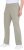 Ulla Popken Classic Stretch Bengaline Comfort Pants Brown - Τζιν & Παντελόνια για Γυναίκες σε Μεγάλες Μεγέθη – Plus Size - 